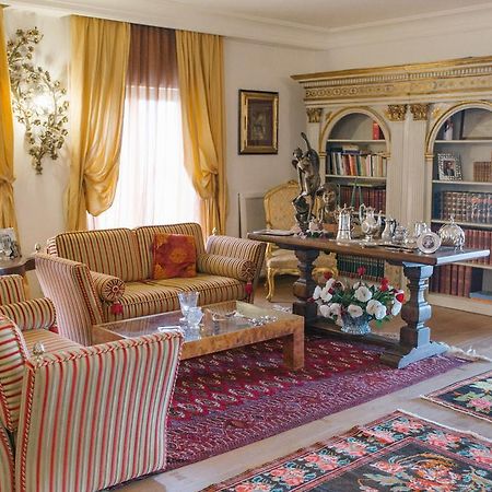 B&B Triskéles Agrigento Esterno foto