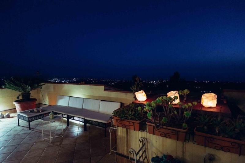 B&B Triskéles Agrigento Esterno foto