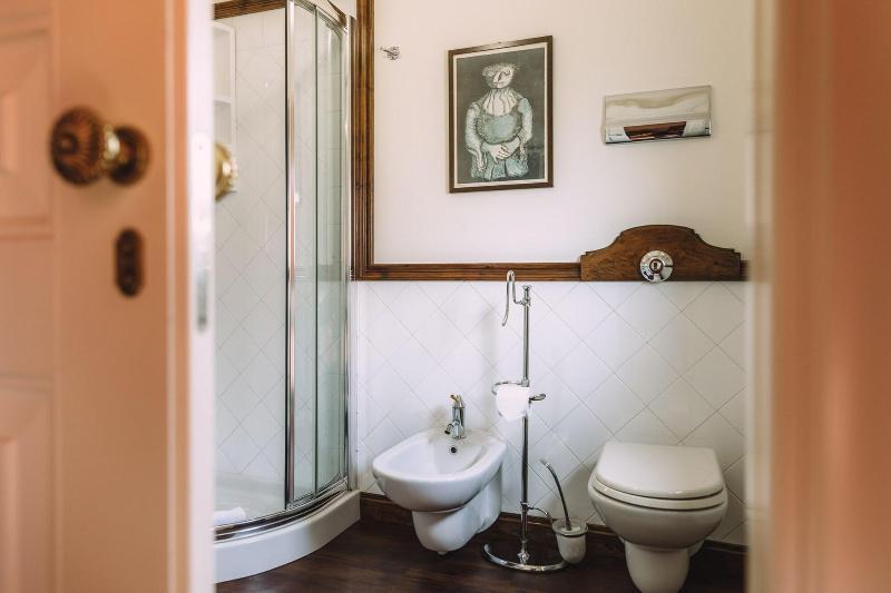B&B Triskéles Agrigento Esterno foto