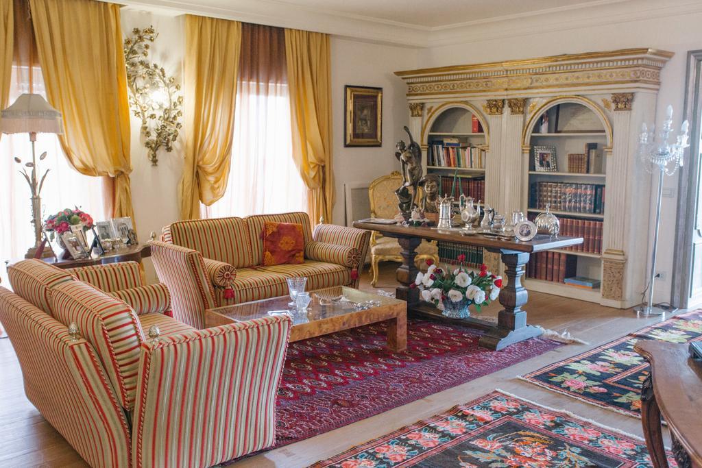 B&B Triskéles Agrigento Esterno foto