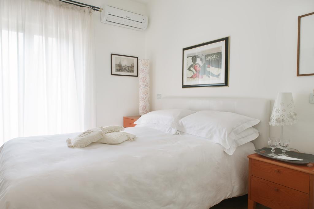 B&B Triskéles Agrigento Esterno foto