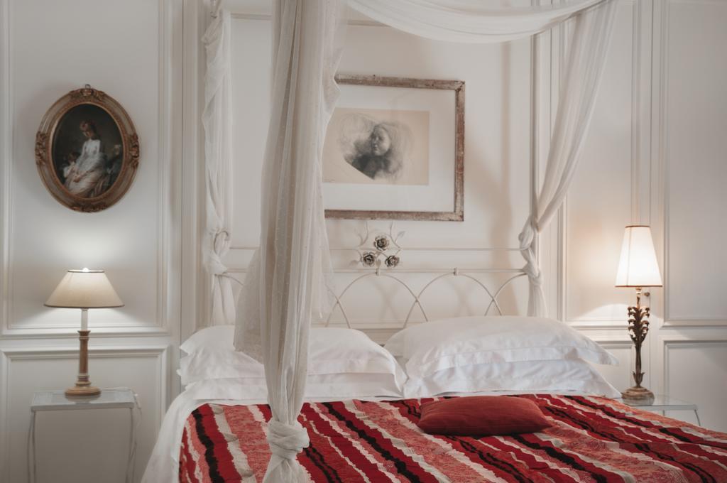 B&B Triskéles Agrigento Esterno foto