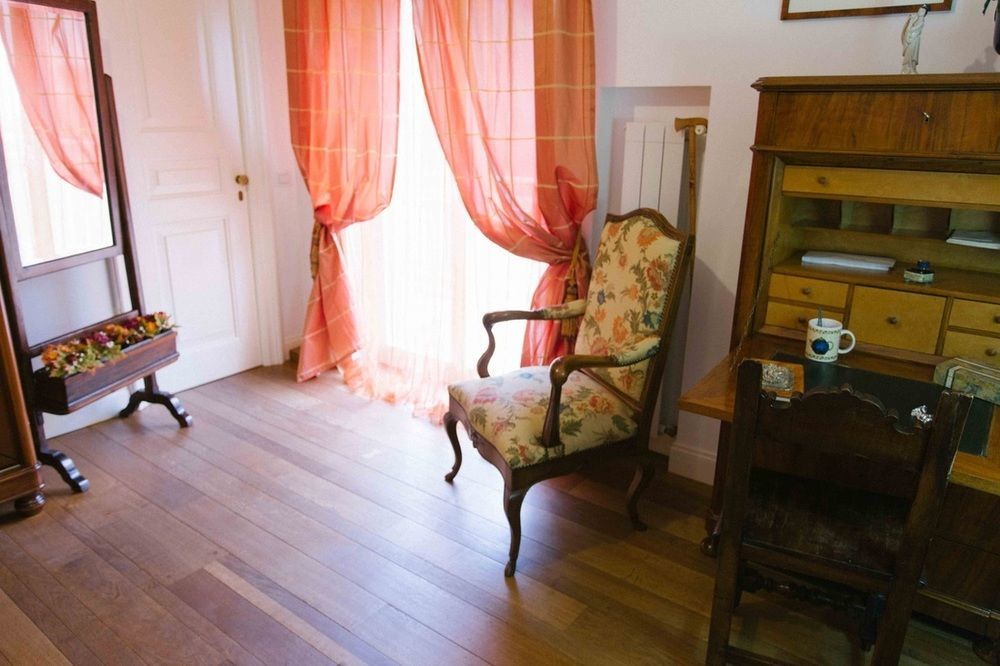 B&B Triskéles Agrigento Esterno foto