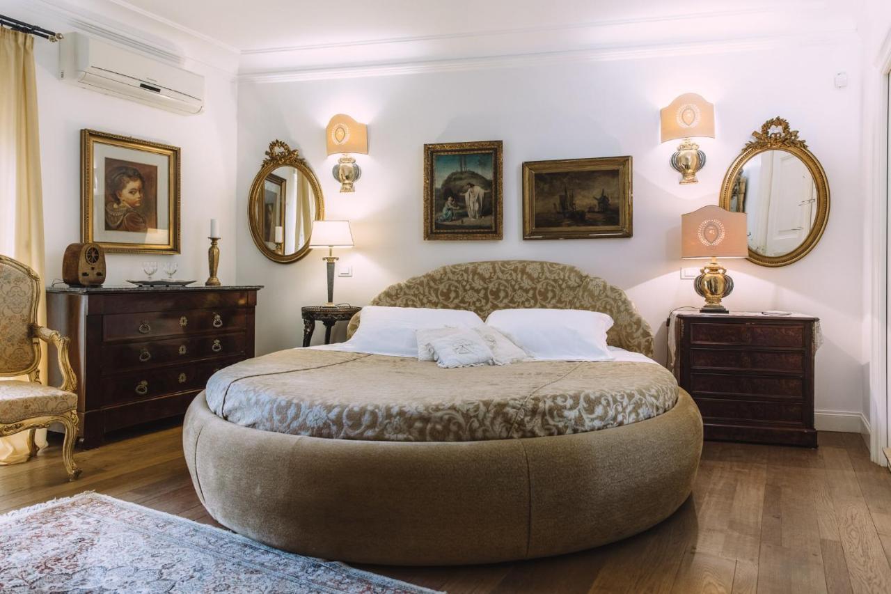 B&B Triskéles Agrigento Esterno foto