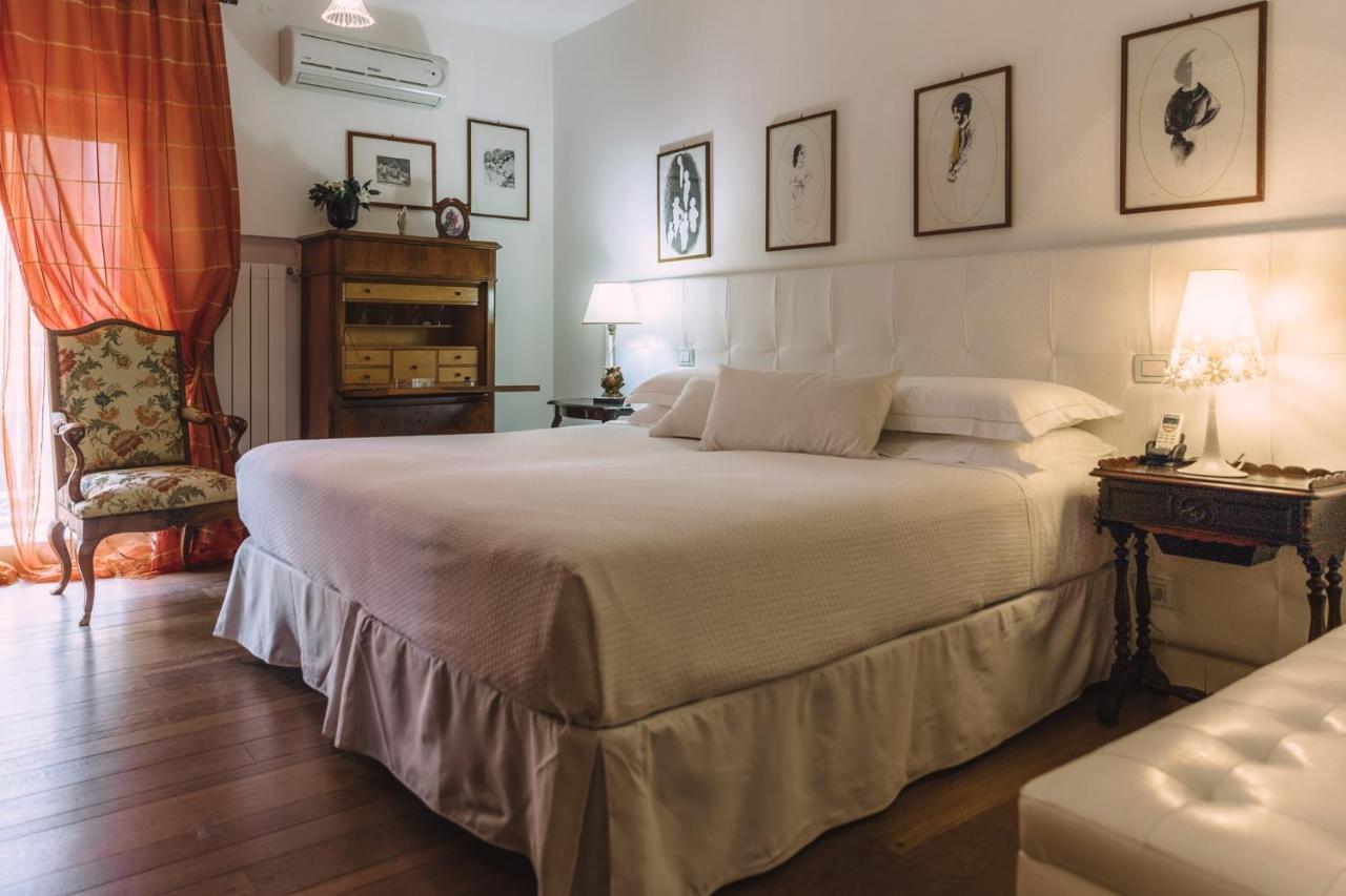 B&B Triskéles Agrigento Esterno foto