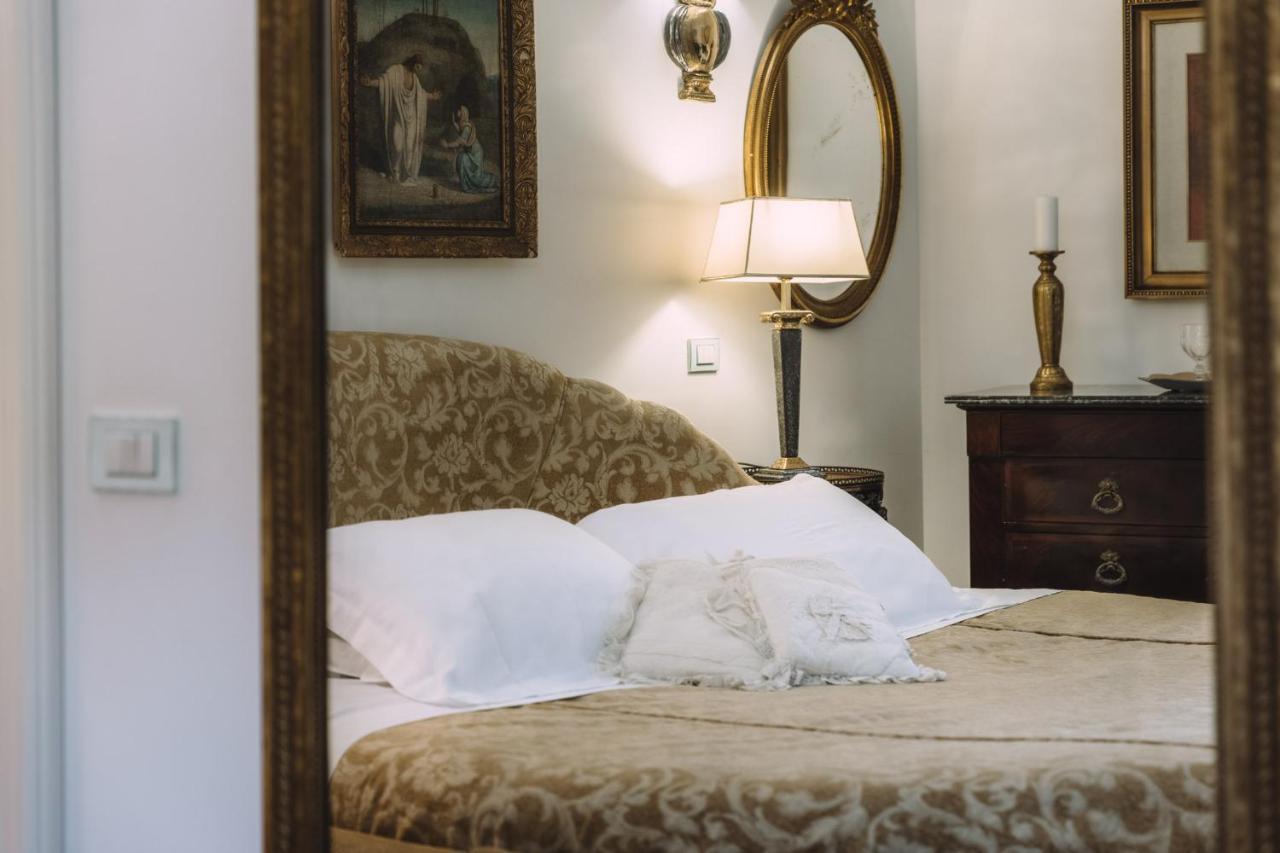 B&B Triskéles Agrigento Esterno foto