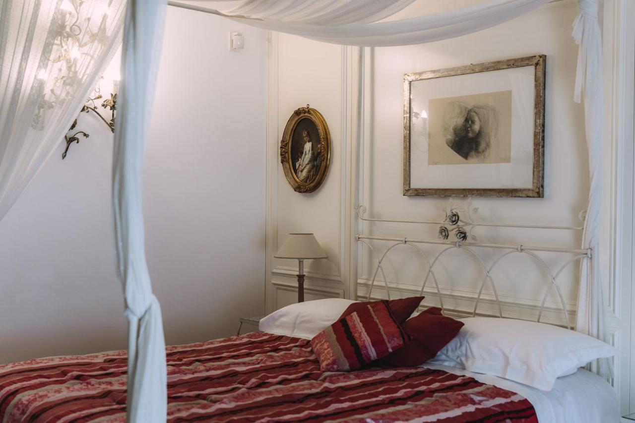 B&B Triskéles Agrigento Esterno foto