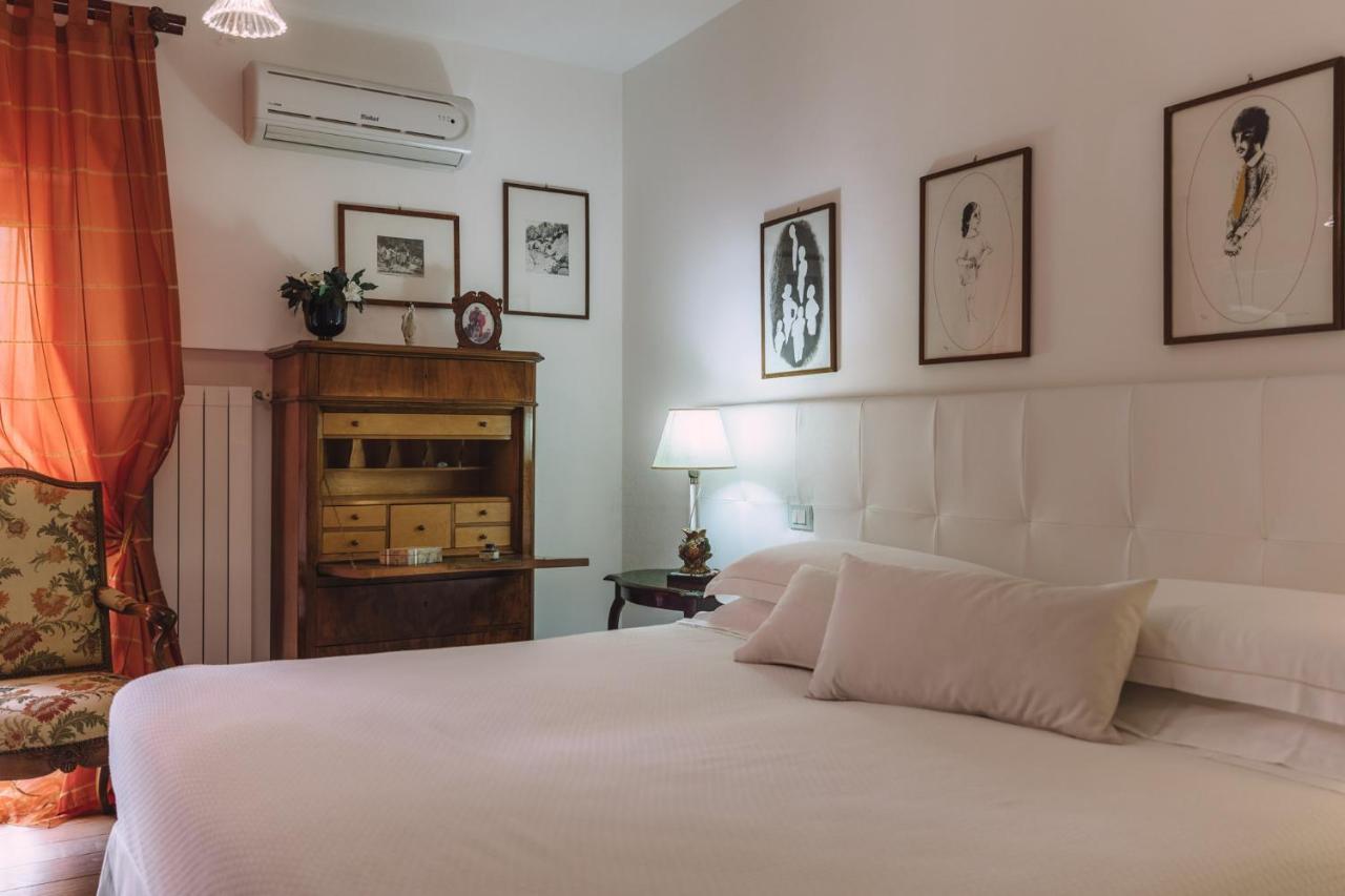 B&B Triskéles Agrigento Esterno foto